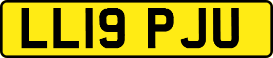 LL19PJU