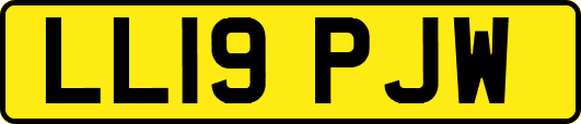 LL19PJW
