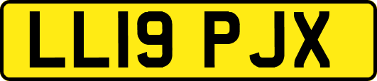 LL19PJX