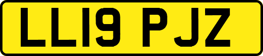 LL19PJZ
