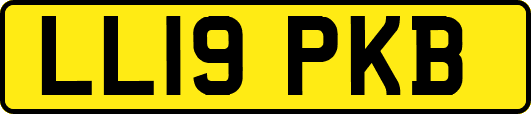 LL19PKB