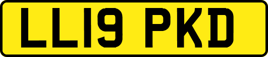 LL19PKD