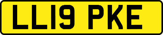 LL19PKE