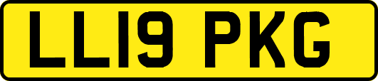 LL19PKG
