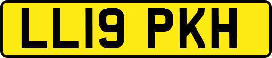 LL19PKH