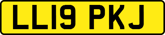 LL19PKJ