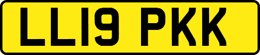 LL19PKK