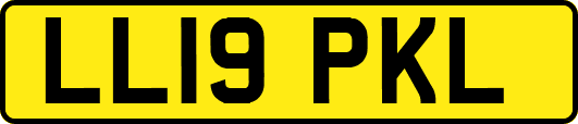 LL19PKL