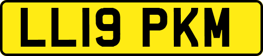 LL19PKM
