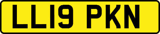 LL19PKN