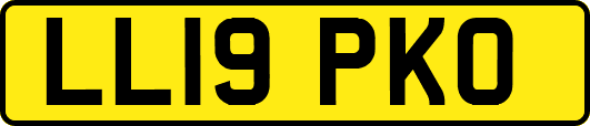 LL19PKO
