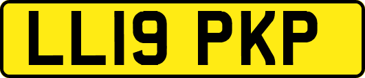 LL19PKP