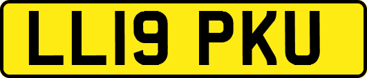 LL19PKU
