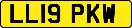 LL19PKW