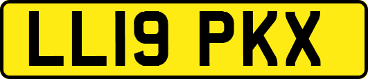 LL19PKX