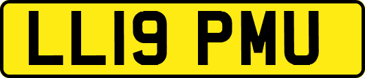 LL19PMU