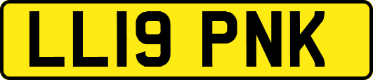 LL19PNK