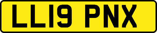 LL19PNX