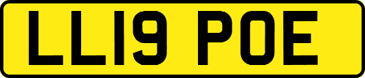 LL19POE