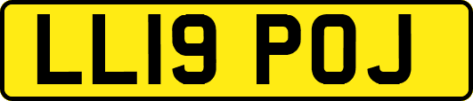 LL19POJ