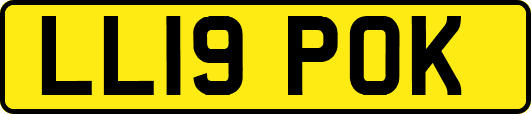 LL19POK