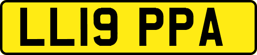 LL19PPA