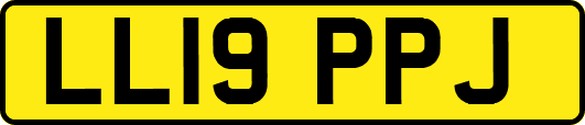 LL19PPJ