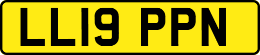 LL19PPN