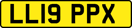 LL19PPX