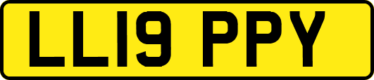 LL19PPY