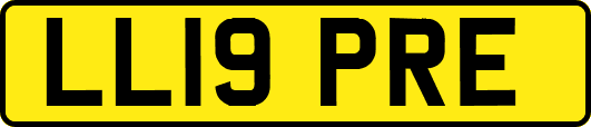 LL19PRE