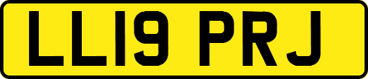 LL19PRJ