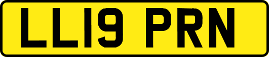 LL19PRN