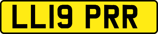 LL19PRR