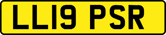 LL19PSR