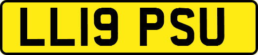 LL19PSU