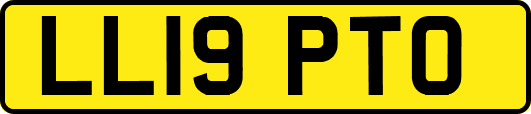 LL19PTO