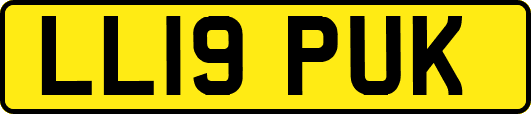 LL19PUK