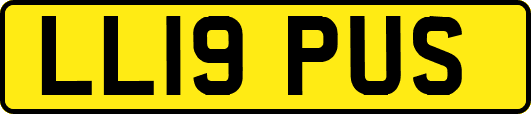 LL19PUS