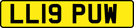 LL19PUW