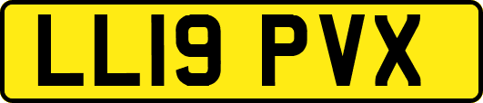 LL19PVX