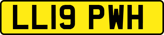 LL19PWH