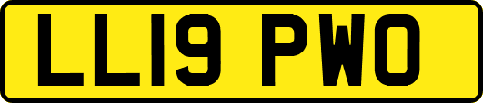 LL19PWO