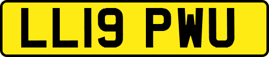 LL19PWU