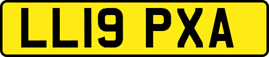 LL19PXA