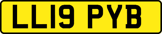 LL19PYB