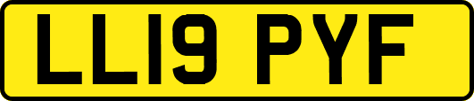 LL19PYF