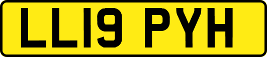 LL19PYH