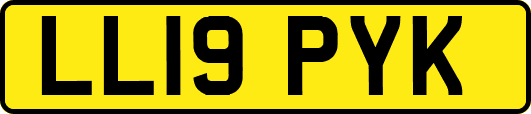 LL19PYK