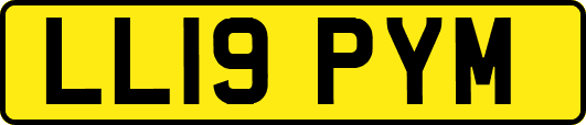 LL19PYM